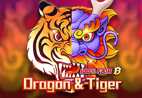 GA88 Dragon & Tiger