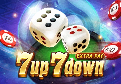 GA88 7up7down