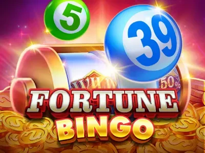 GA88 Fortune Bingo