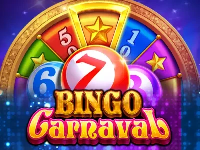 GA88 Bingo Carnaval