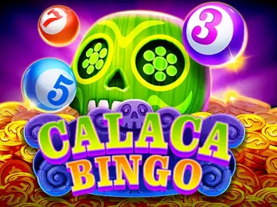 GA88 Calaca Bingo