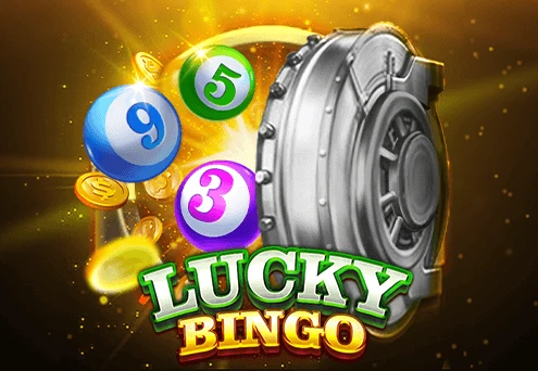 GA88 Lucky Bingo