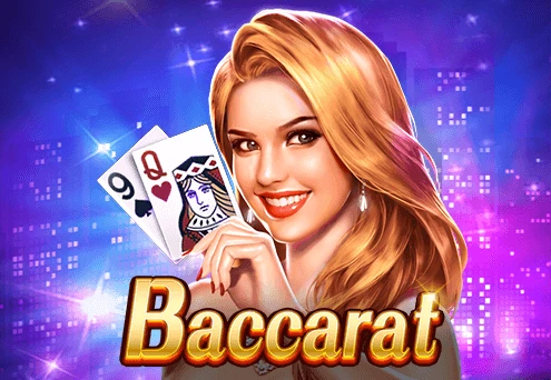 GA88 Baccarat