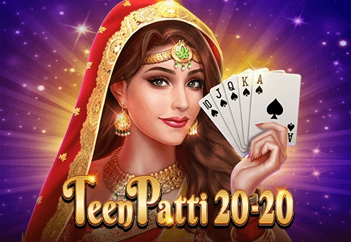 GA88 TeenPatti 20-20