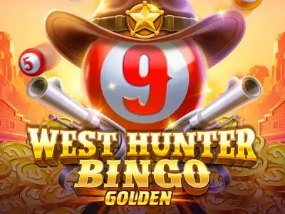 GA88 West Hunter Bingo