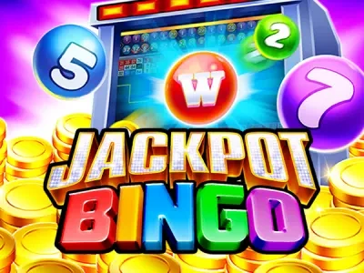 GA88 Jackpot Bingo