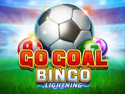 GA88 Go Goal BIngo