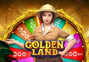 GA88 Golden Land
