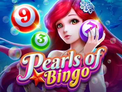 GA88 Pearls of Bingo
