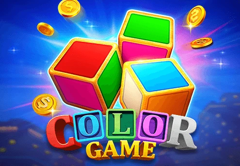 GA88 Color Game