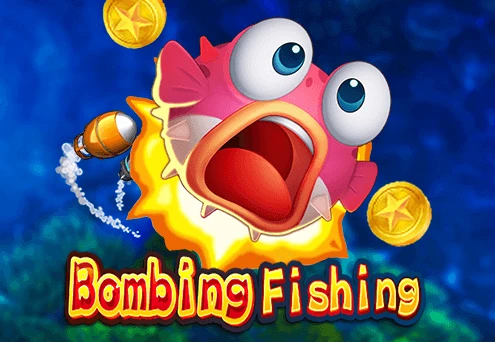 GA88 Bombing Fishing