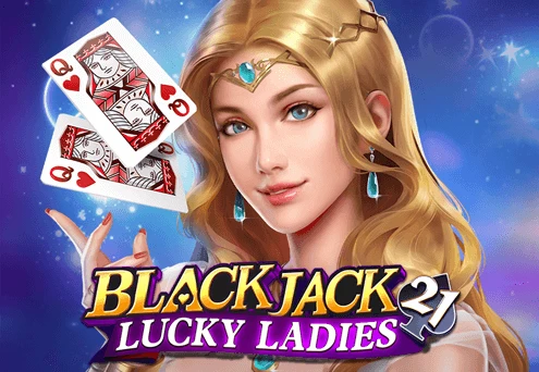 GA88 Blackjack Lucky Ladies