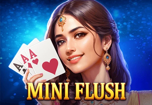 GA88 MINI FLUSH