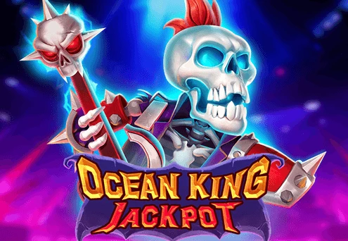 GA88 Ocean King Jackpot