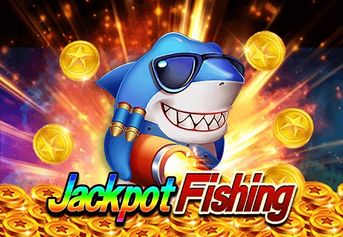 GA88 Jackpot Fishing
