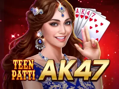 GA88 Teen Patti AK47