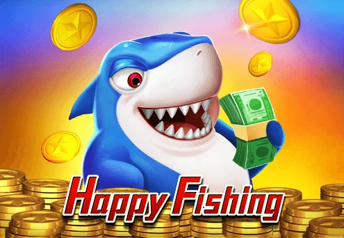 GA88 Happy Fishing