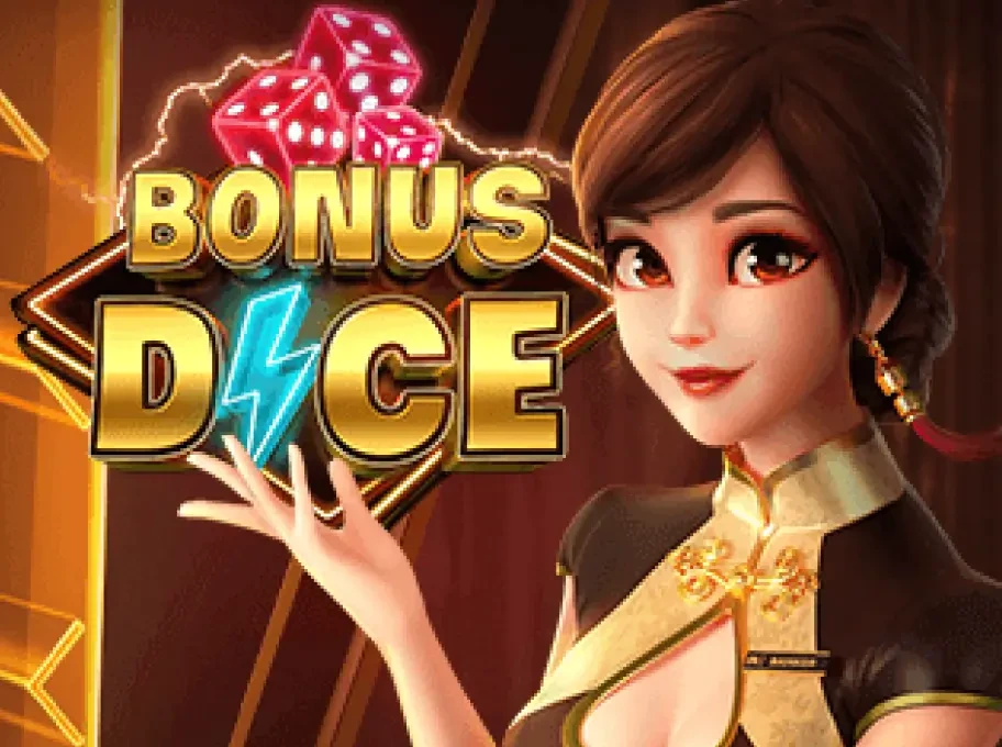 GA88 Bonus Dice