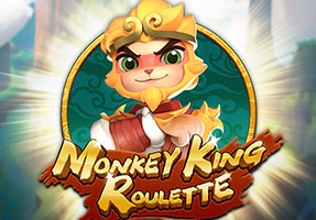 GA88 Monkey King Roulette