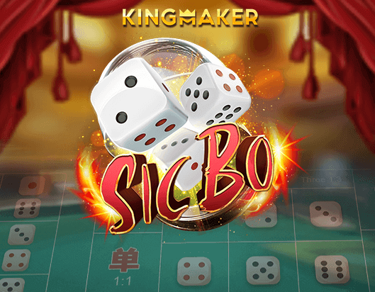 GA88 Sic Bo