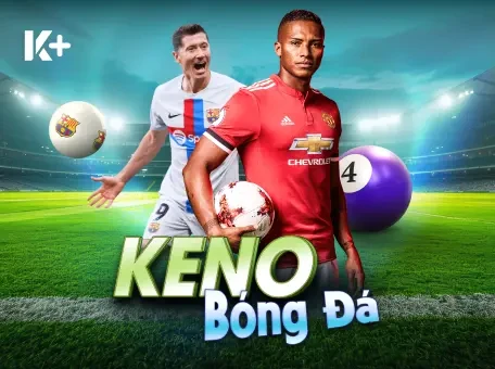 GA88 GS Keno