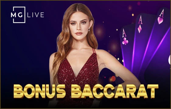 GA88 Bonus Baccarat