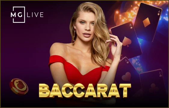 GA88 Baccarat