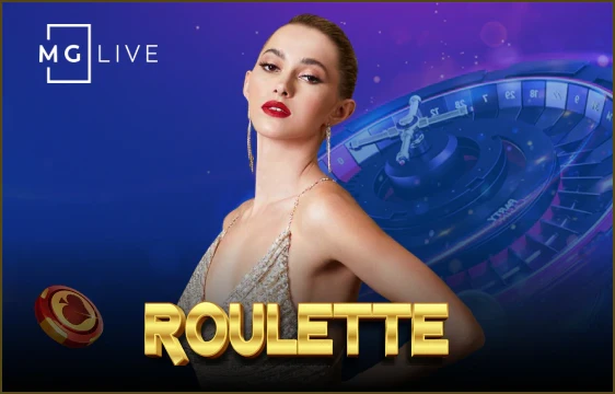 GA88 Roulette