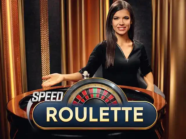 GA88 Speed Roulette 2
