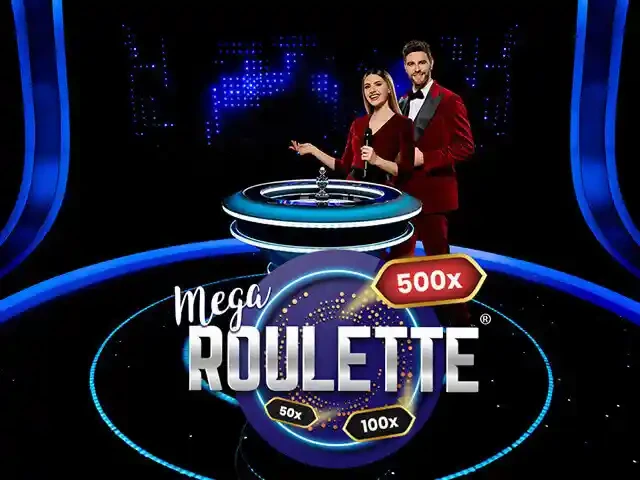 GA88 Turkish Mega Roulette