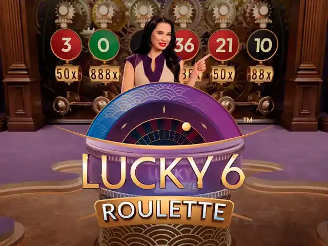 GA88 PowerUP Roulette