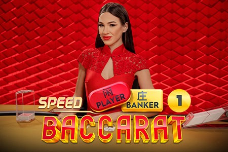 GA88 Speed Baccarat 1