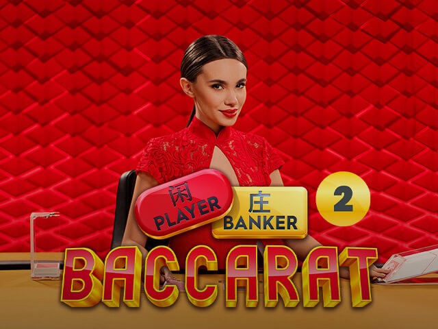 GA88 Baccarat 2