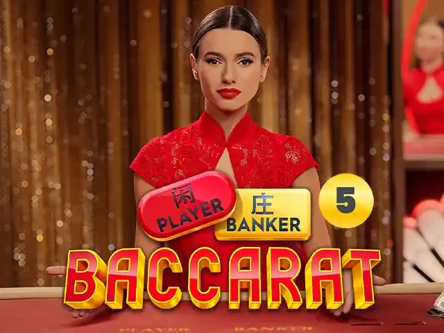 GA88 Baccarat 5