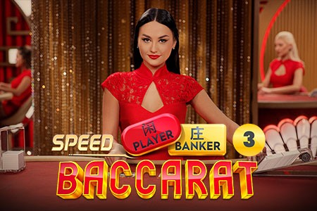 GA88 Speed Baccarat 3