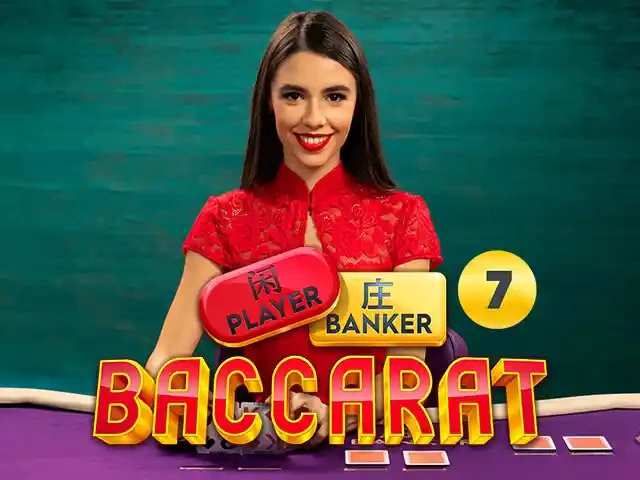 GA88 Baccarat 7