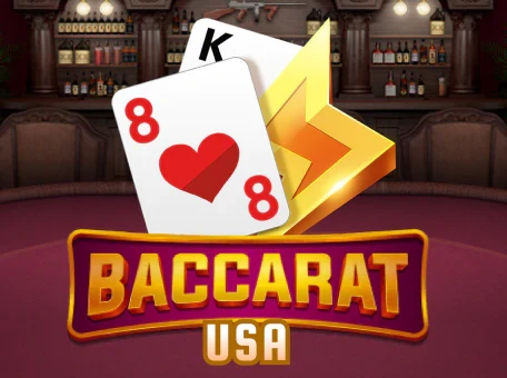 GA88 Baccarat