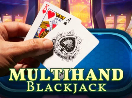 GA88 Multihand Blackjack