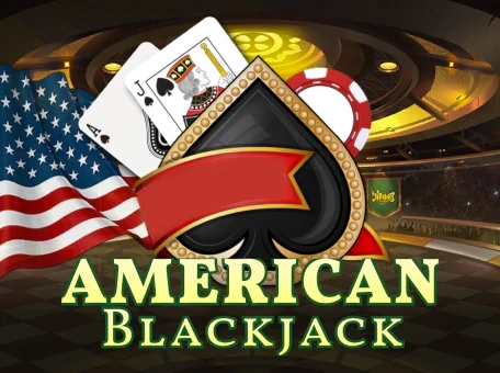 GA88 American Blackjack