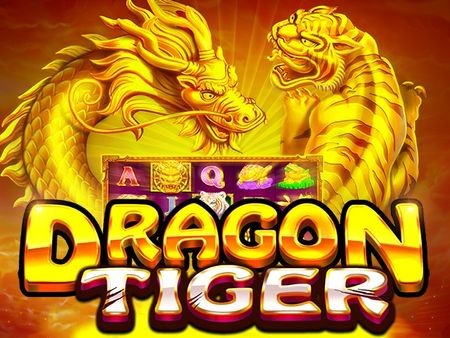 GA88 Dragon Tiger
