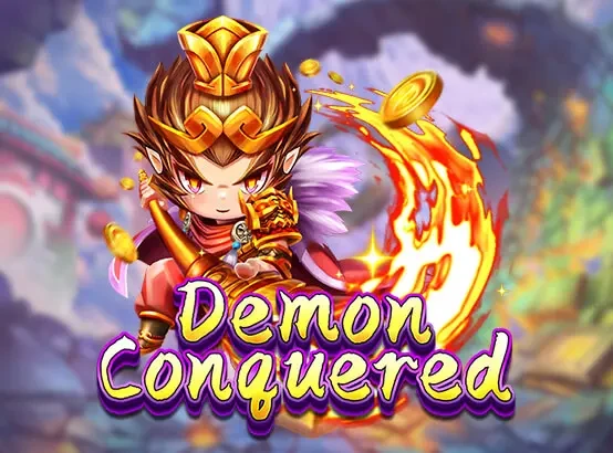 GA88 Demon Conquered