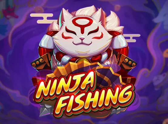 GA88 Ninja Fishing