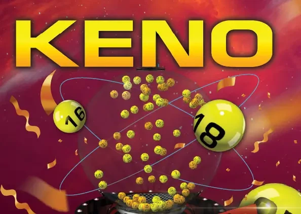 GA88 Keno