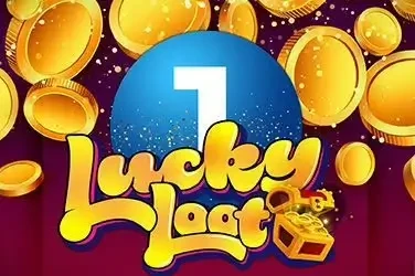 GA88 Lucky Loot