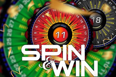 GA88 SPIN & WIN
