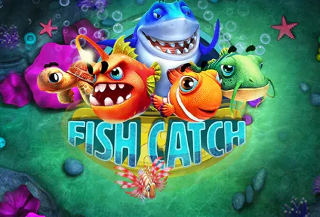 GA88 Fish Catch