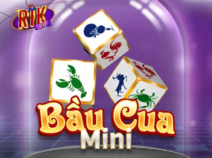 GA88 Bầu Cua Mini