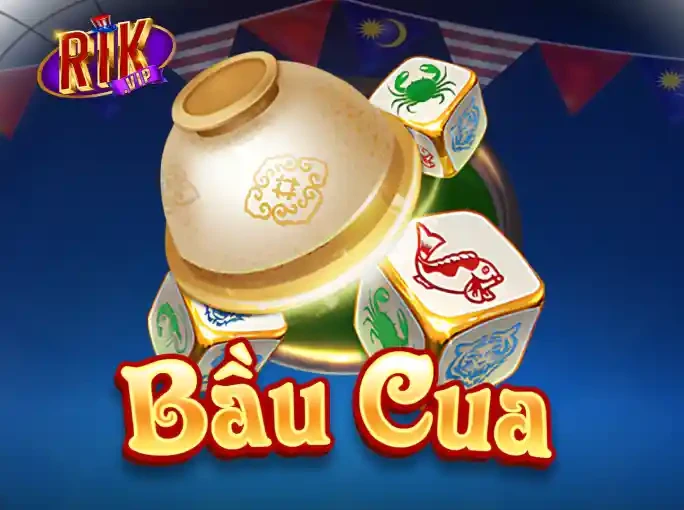 GA88 Bầu Cua