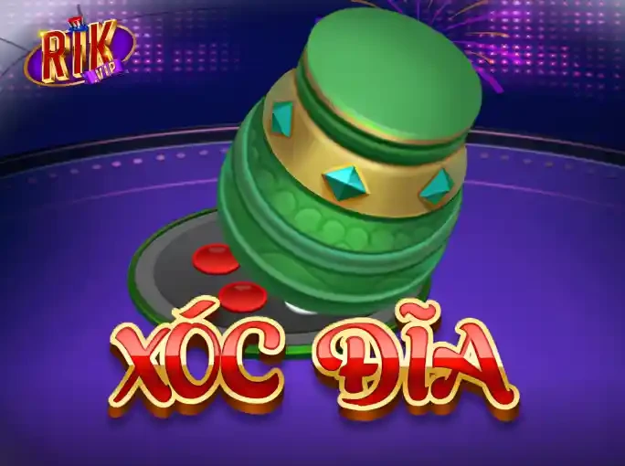 GA88 Xóc Đĩa