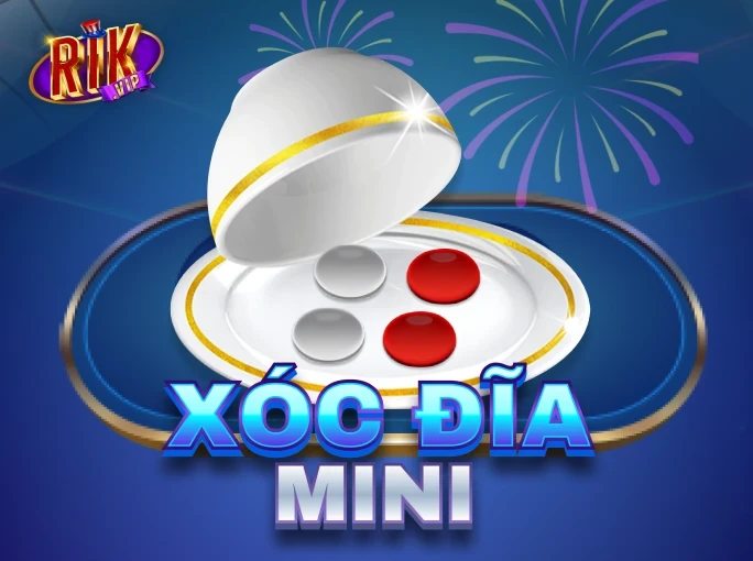 GA88 Xóc Đĩa Mini